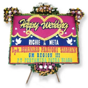 Marriage Tribute III #70