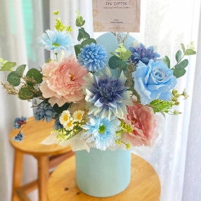 Princess Bouquet (Artificial)