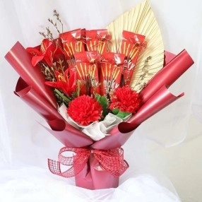 Pocky Party