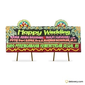 Polonia Floral Harmony
