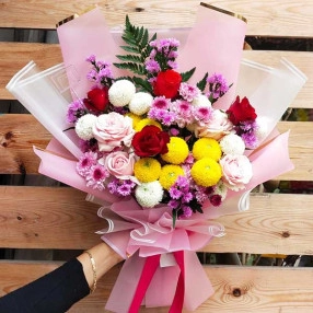 Pom Posy