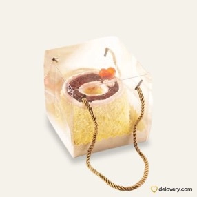 Precious chifon Cake