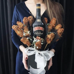 Premium Chicken in Box