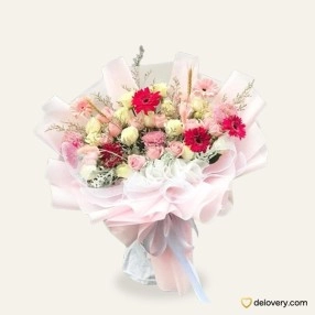 Premium Posies