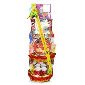 Premium Treasures Parcel