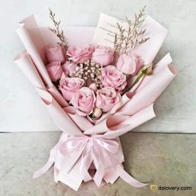 Pretty Posy