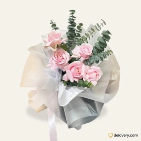 Pretty Rose