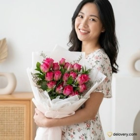Pretty Rosy