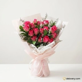 Pretty Rosy