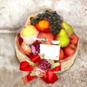 Prime Fruit Packages