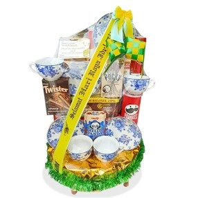 Prime Selection Hamper