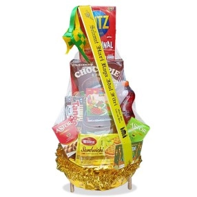 Prime Selection Parcel