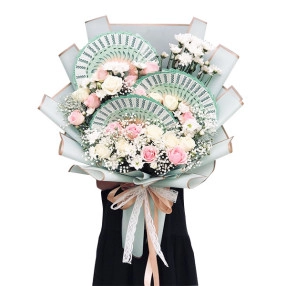 Prosper Petals Bouquet