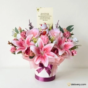Prosperity Bloom