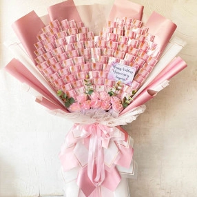 Prosperity Posy