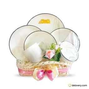 Pure Elegance Set