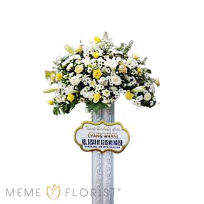 Blossom in Heaven