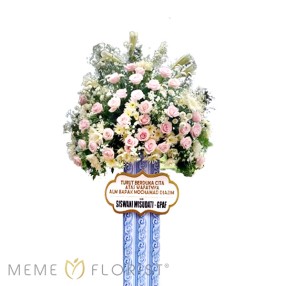 Melody Flower