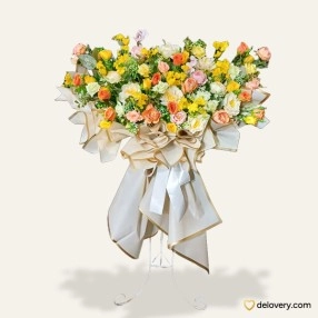 Radiant Classy Bloom