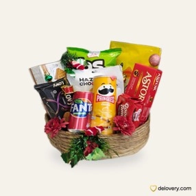 Radiant Smiles Parcel