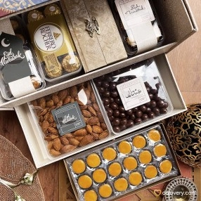 Rahisi Royalti Box