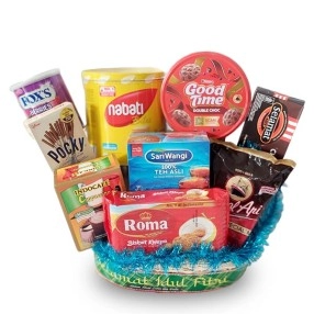 Raina Parcel