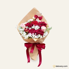Ruby Rainforest Fresh