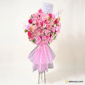 Ramara Grand Rosaria (Artificial)
