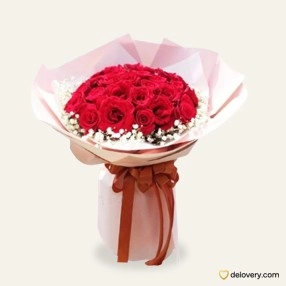 Red Petals