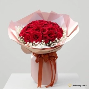 Red Petals