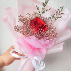 Red Rose