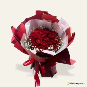 Redness Blooms