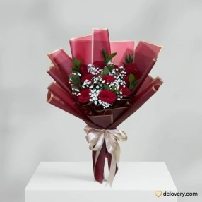Redness Roses