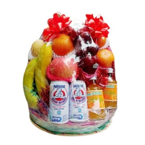 Refreshing Bites