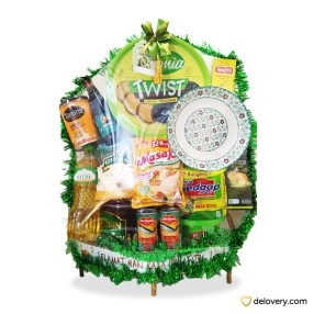 Regal Flavor Parcel