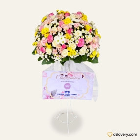 Regal Flowers