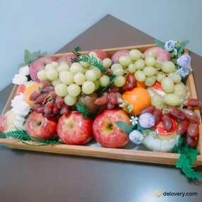 Regal Fresh Box