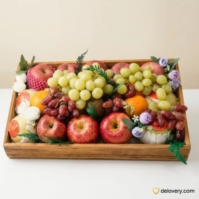 Regal Fresh Box