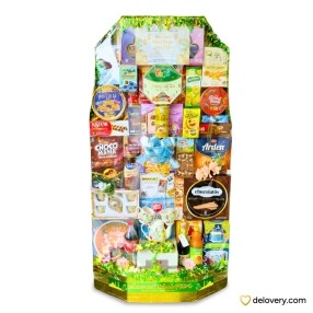 Regal Munch Treasures