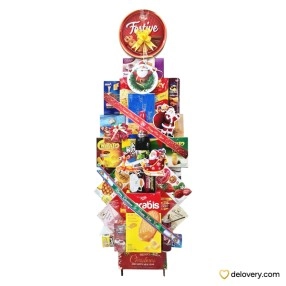 Regal Noel Celebration Box