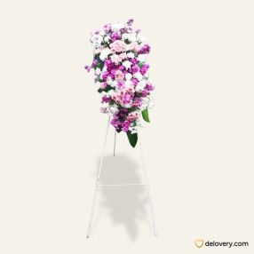 Regal Petals