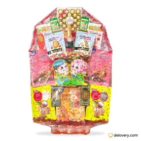 Regal Treats Ensemble