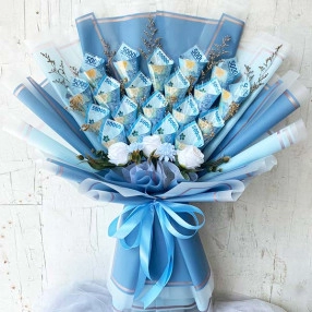 Rich Blooms