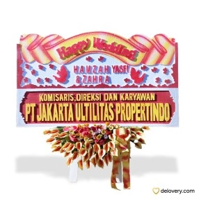 Rinjani Golden Vows