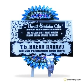 Rinjani Graceful Farewell