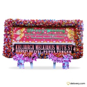 Rinjani Imperial Blessings