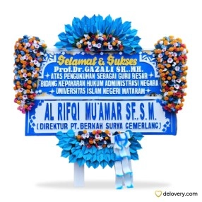 Rinjani Leadership Glow