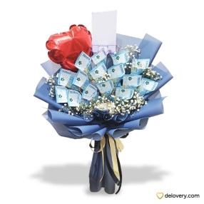 Romance Money