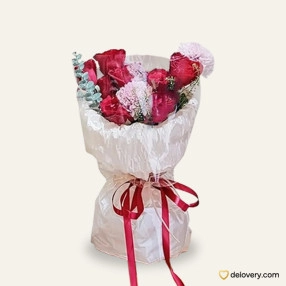 Romantic Bliss - Solo