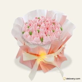 Romantic Cake